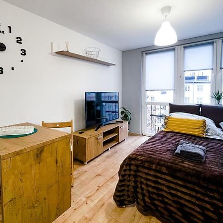 Apartament W Sercu Mielca Netflix Mielec Bagian luar foto