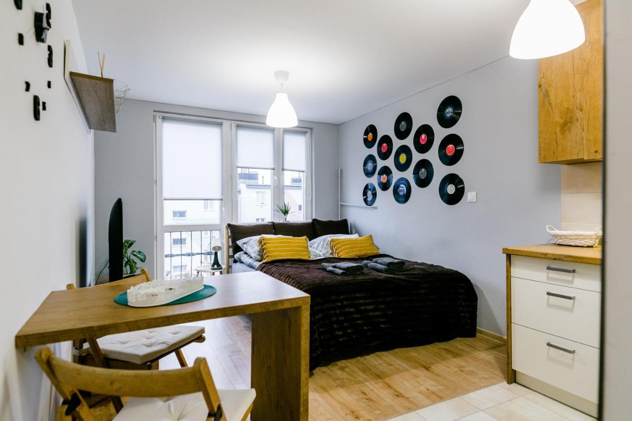 Apartament W Sercu Mielca Netflix Mielec Bagian luar foto