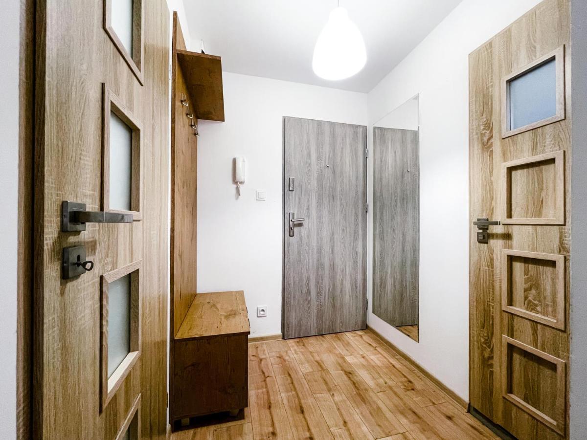 Apartament W Sercu Mielca Netflix Mielec Bagian luar foto