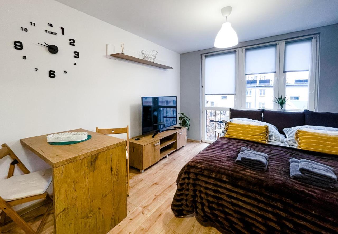 Apartament W Sercu Mielca Netflix Mielec Bagian luar foto